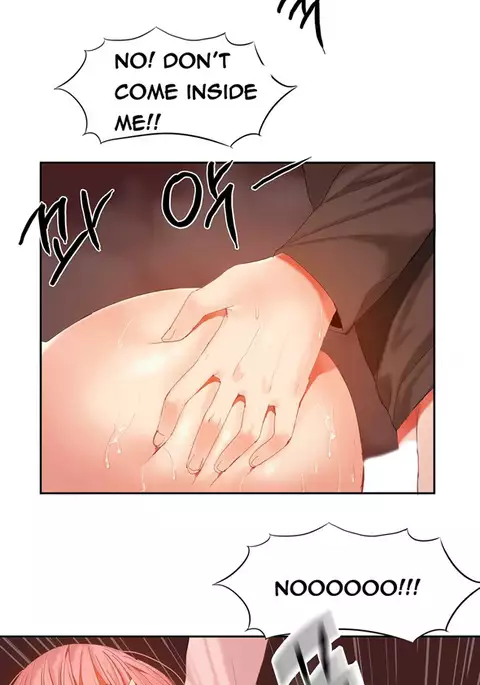 Hari Dormitory Ch.0-30