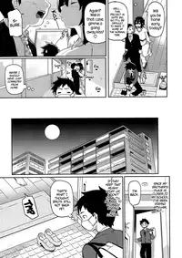 [Meme50] Yokujou Keihou Kakudaichuu! | Lust Alert ~Proliferation~ (COMIC Shitsurakuten 2014-05) [English] =CW + TLL=