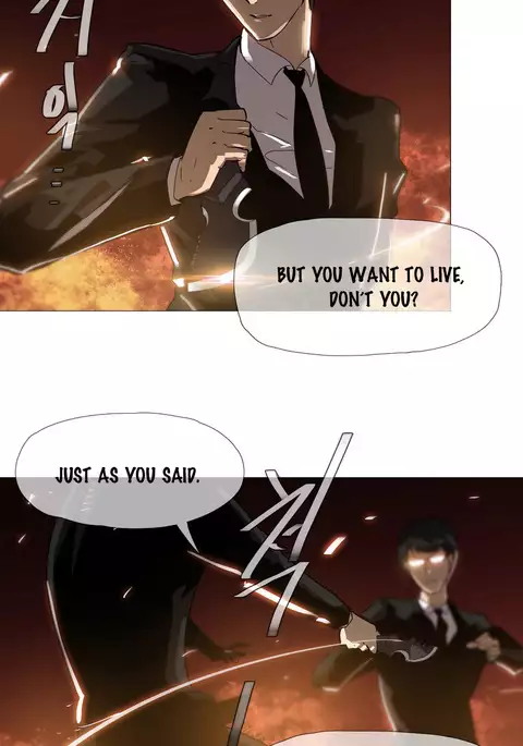 Household Affairs Ch.1-41