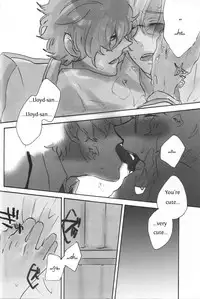 [Rakuen Kizoku (Satoko)] Meirei Gokko | Pretend Orders (Code Geass) [English] [Incomplete]