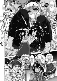 (C86) [HBO (Henkuma)] Watashi ga Seifuku Suru no da!! | I Will Conquer!! (Sekai Seifuku ~Bouryaku no Zvezda~) [English] [Doujin-Moe]