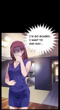 Moms Cafe Ch.1-10 (English) (Ongoing)