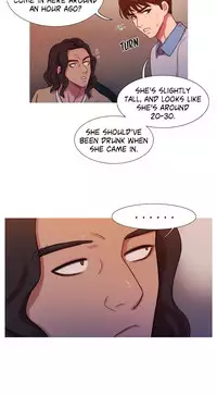 [PINKO] Scandal of the Witch Ch.1-25 (English) (Ongoing)