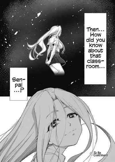 Ryoujoku Rensa | Chain of Defilement Ch. 1-3