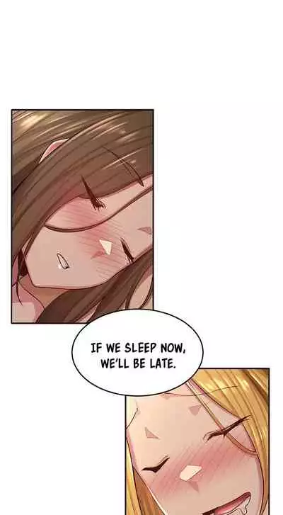 [Abio4, Bangkki] Sextudy Group (1-27) [English] [Ongoing]