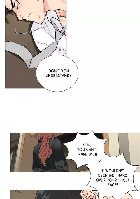 Sadistic Beauty Ch.1-23