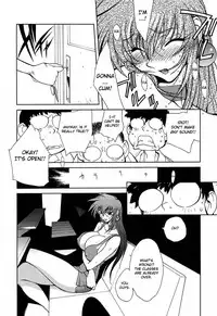 [Kotoyoshi Yumisuke] Insult!! [English] [Fated Circle]