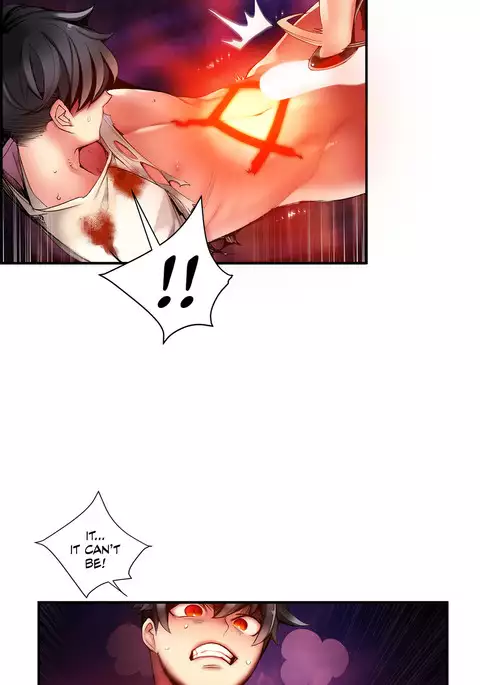 Lilith`s Cord Ch.1-40