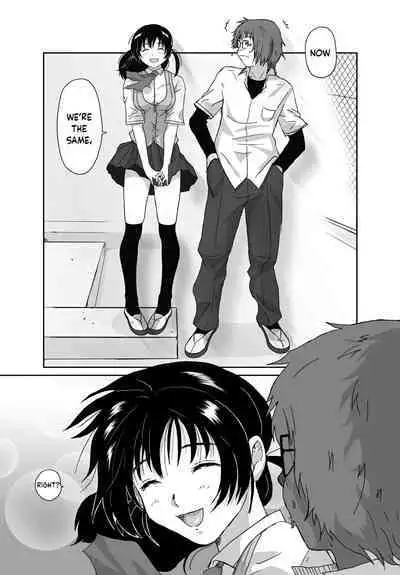 Better Girls Ch. 1-4
