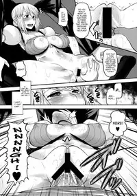 [Kabushikigaisha Toranoana (Various)] Shinzui Shinseikatsu Ver. Vol. 2 | Shinzui New Life Ver. Vol.2 [English] [SaHa]