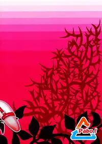 Arrivederci Perfavore Girl (Touhou project fanbook)