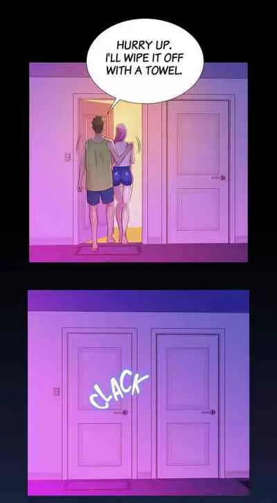 Sister Neighbors (Uncensored) [Chapter 1-18]