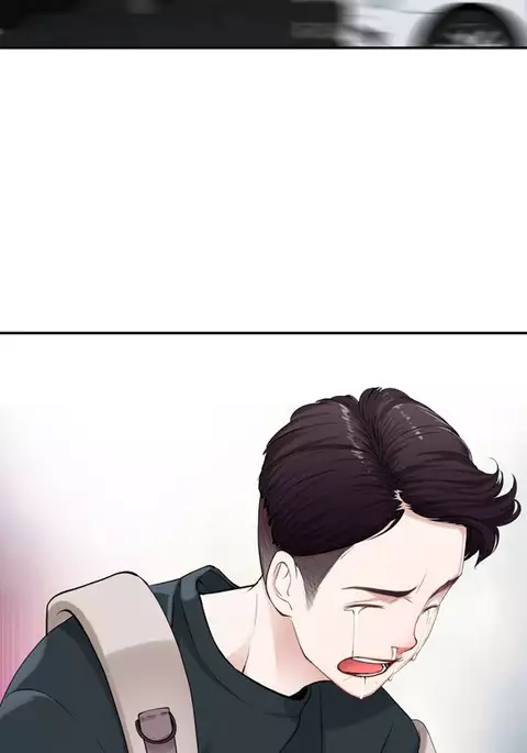 Tissue Thieves Ch.1-36