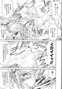 (C61) [NAS-ON-CH (NAS-O)] MILKY ANGEL