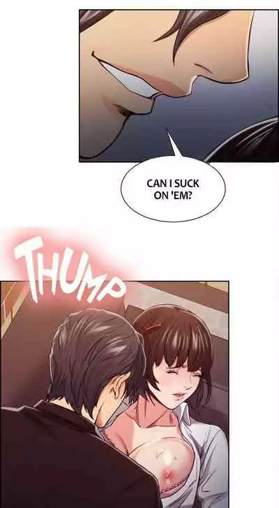 [Serious] Taste of Forbbiden Fruit Ch.9/24 [English] [Hentai Universe]