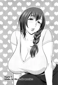 [Tatsunami Youtoku] Choi M Mimiko-san Ch. 1-6 [English] [rookie84]