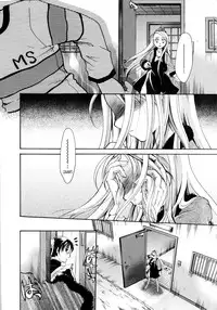 [Itou Ei] Puri Puro ~Princess+Propose~ [English] {Tonigobe}