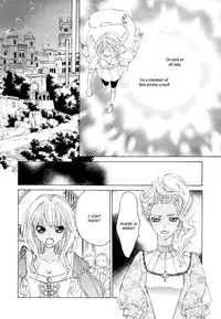 [Takahashi Itsumi] Love Flag Girls!! Ch.1-8 (Complete) [English] [Lililicious]