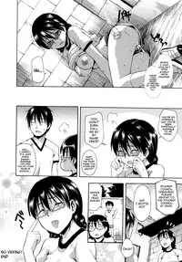 [Tsuruta Bungaku] Hanahira Torori Ch. 1-8 [English] [QBtranslations + TLL + CW]