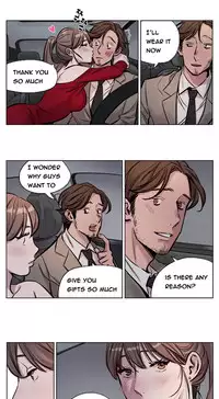 [Ramjak] Atonement Camp Ch.1-37 (English) (Ongoing)