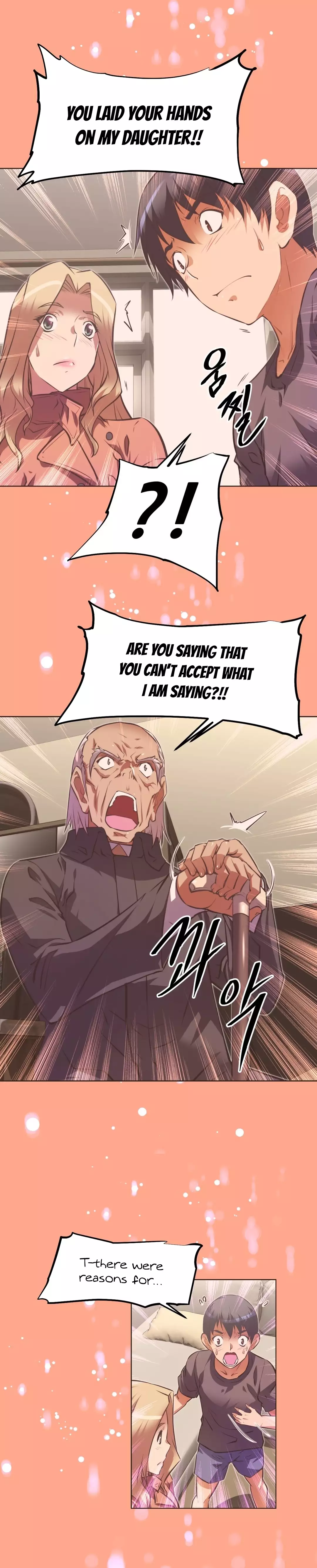 Brawling Go Ch.76-126