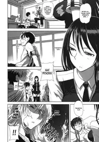 (C80) [Kacchuu Musume (Various)] Hexennacht (Witchcraft Works) [English] =xyzdragon + Super Shanko + KirbyDances + pesu + Mice=