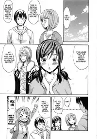 [E-musu Aki] Torokeru Asobi | Melty Play [English] [Decensored]