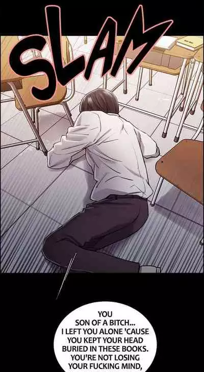 Taste of Forbbiden Fruit Ch.32/53