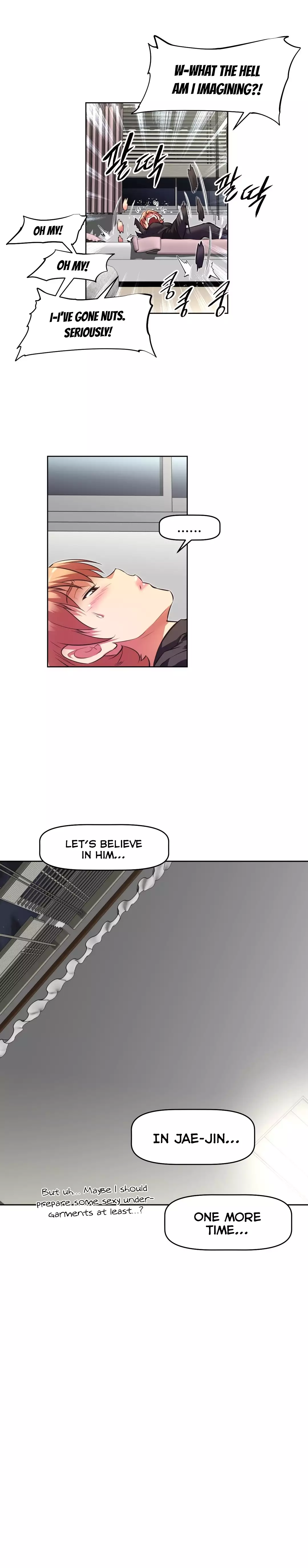 Brawling Go Ch.76-126