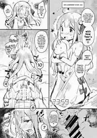 (C93) [mocha＊2popcorn (Kibii Mocha)] Honto Wa Motto Wagamama Shitai no | I Actually Wanna Be Spoiled Some More (Azur Lane) [English] =TV=