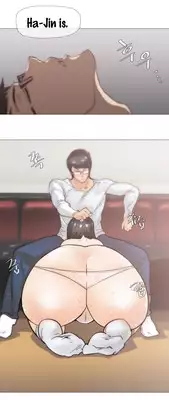 [ButcherBoy] Household Affairs Ch.1-32 (English) (YoManga) (Ongoing)