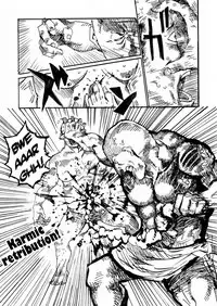 [Kyo1] Hijitsuzai Hanzai Mokuroku File:03 | Non-Existent Crime Catalog File:03 [English] {atomicpuppy}