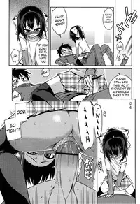 Kyou mo Nekasenaikara