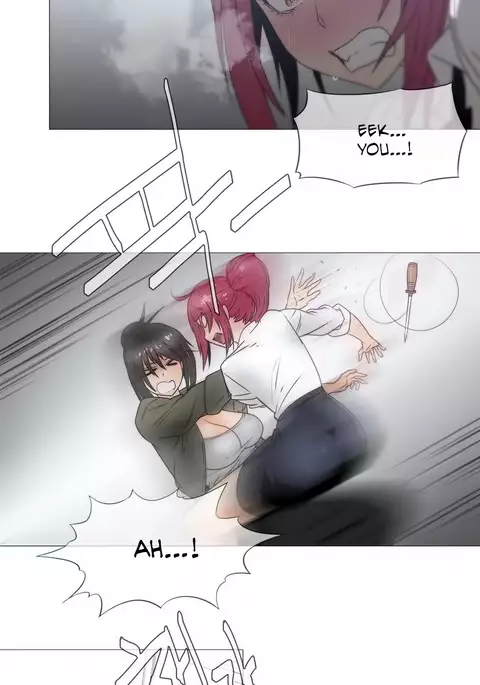 Household Affairs Ch.1-41