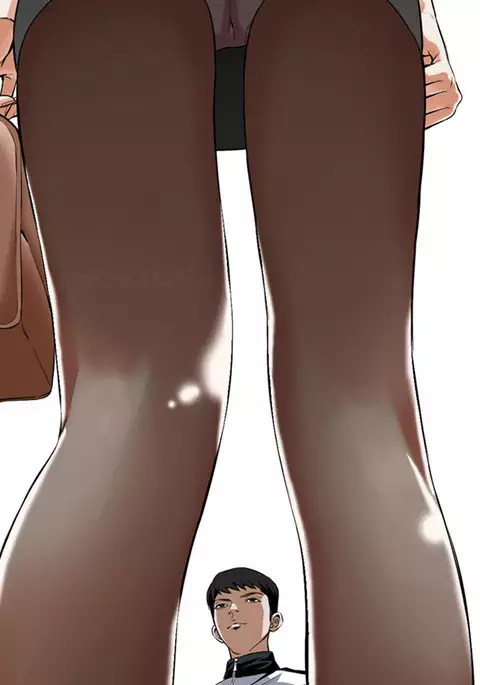Take a Peek Ch.1-7