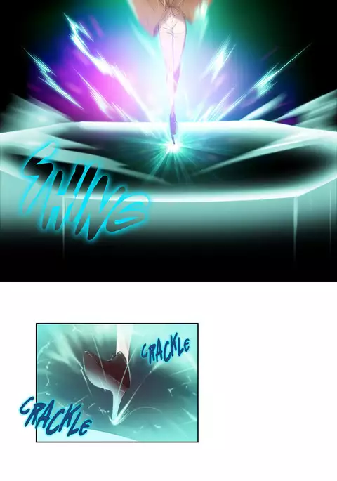 Sex Knights-Erotic Sensuality & Perception Ch.1-11