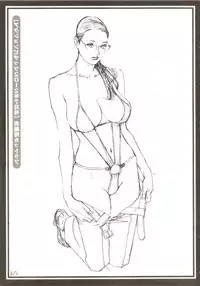 (C82) [Dennou Yamasakigumi (Izayoi Seishin)] In Y Akajuutan Chapter 03 Rough Gajuu (Original)