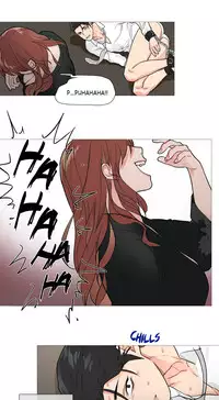 [The Jinshan] Sadistic Beauty Ch.1-19 (English) (Ongoing)