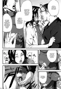 (C93) [Gossipgothic (Shishiji)] Kurashiki-sensei wa Hatsujouki Soushuuhen FINAL | Kurashiki Sensei's Mating Season Final Ch.1-3 (Fujiyama-san wa Shishunki) [English] {Doujins.com} [Incomplete]