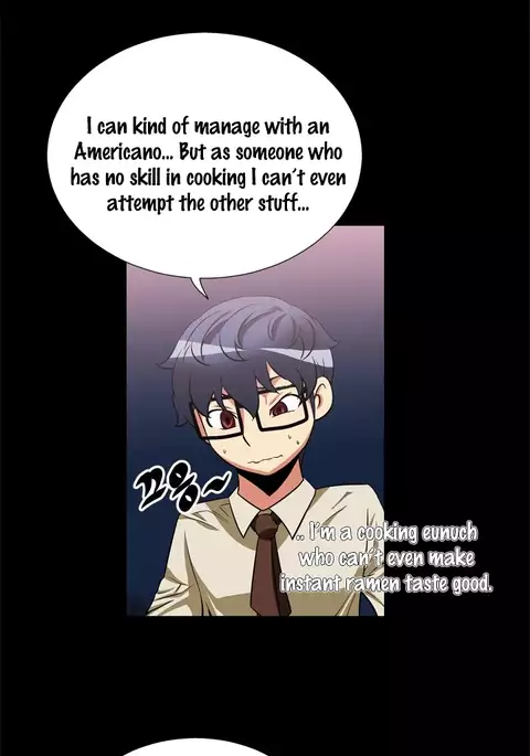 Love Parameter Ch.1-63