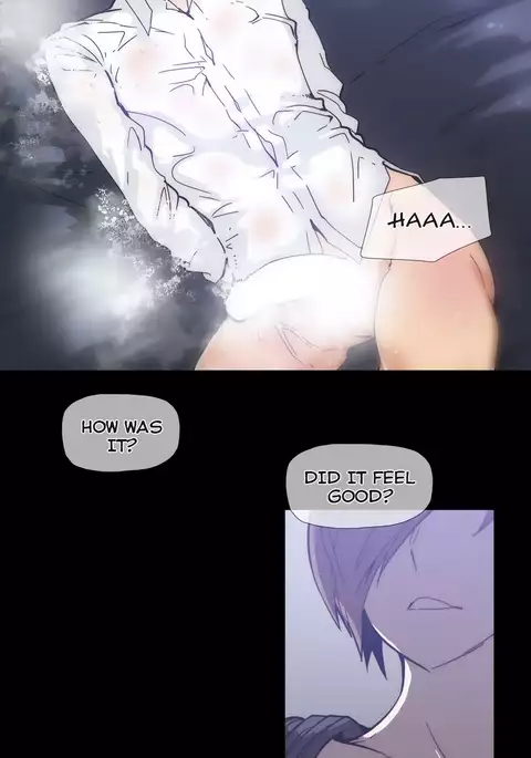 Household Affairs Ch.1-41