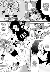 Titty Marathon From Hell! Redux! [English] [Rewrite] [MEMOz]