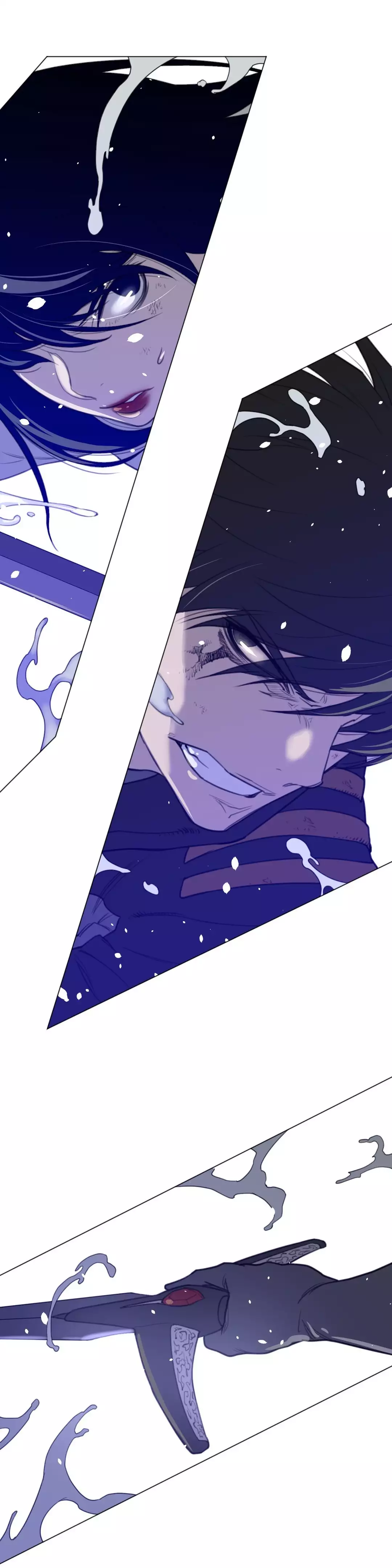 Perfect Half Ch.1-42