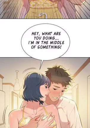 What do you Take me For? Ch.41/?