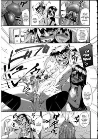 [Maeshima Ryou] LLOLL -Little Lips of Lovely Lolita- [English] [NanatsuYoru, Facedesk, Mistvern, desudesu, 5 a.m.]