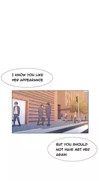 Miss Mystic Ch.1-19 (English) (Ongoing)