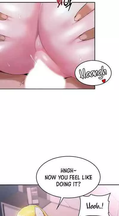 [Abio4, Bangkki] Sextudy Group (1-23) [English] [Ongoing]