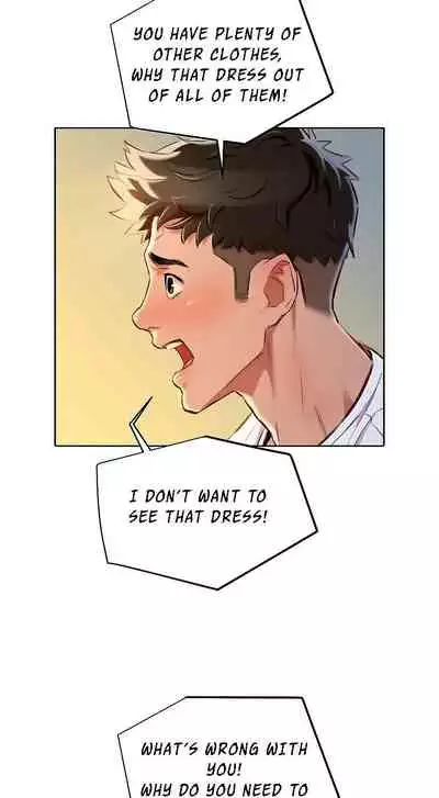 What do you Take me For? Ch.60/?