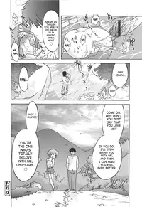 [Takeshi Ohta] Secret Little Ecstasy Ch.1-3 (English)[SaHa]