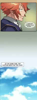 [Hong BanJang] Aharoo Ch.1-13 (English) (YoManga) (Ongoing)